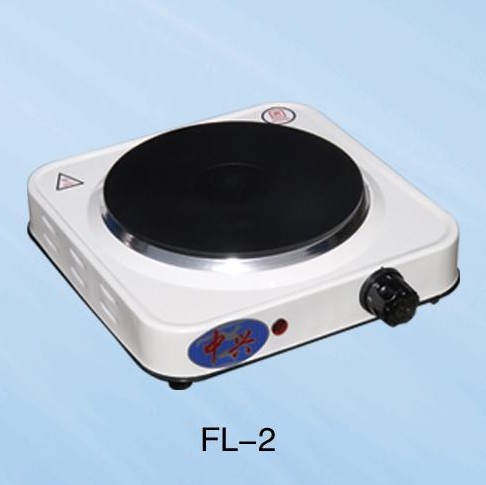 封閉電爐 FL-2型